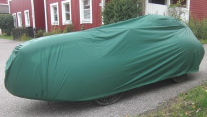 överdrag till Quatrevelo